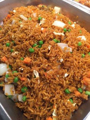 Fried Rice