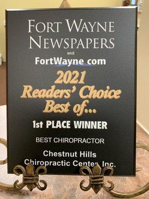 Chestnut Hill Chiropractic Ctr