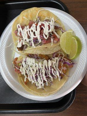 Victors Taco Shop