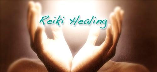 Providing Reiki Distance Healing