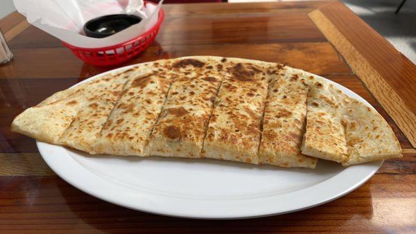 Quesadilla