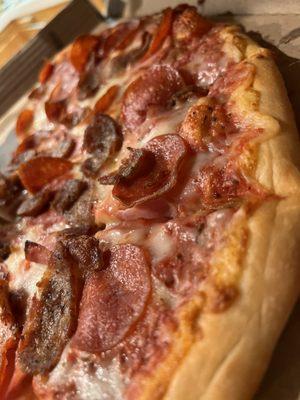 Ameci Pizza & Pasta - Agoura Hills