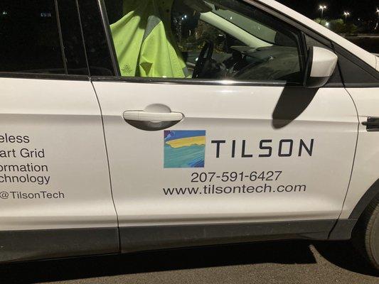 Tilson Technology Management