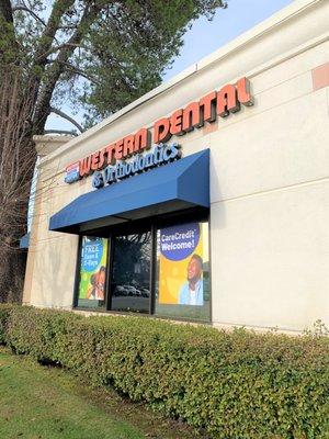 Western Dental & Orthodontics - Dentist Near You - Yuba City