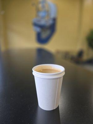 Americano.