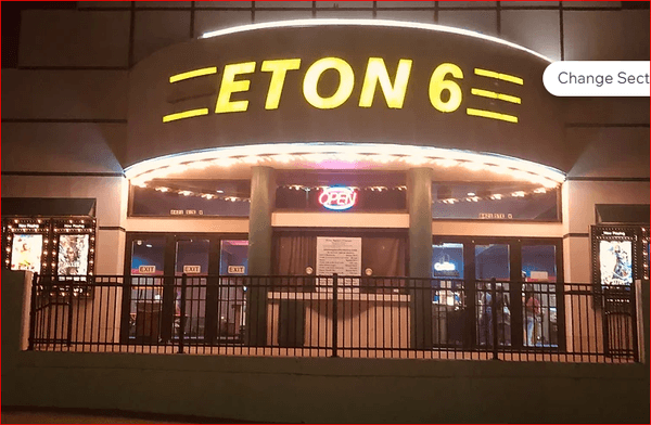 Family owned since 2006
 Times & Tickets @ etonsquare6cinema.com