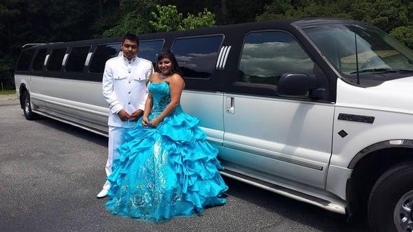 Quinceanera