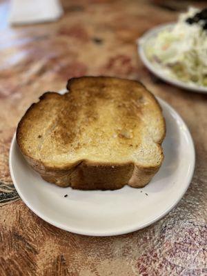 Garlic bread