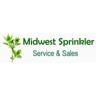 Midwest Lawn Sprinkler