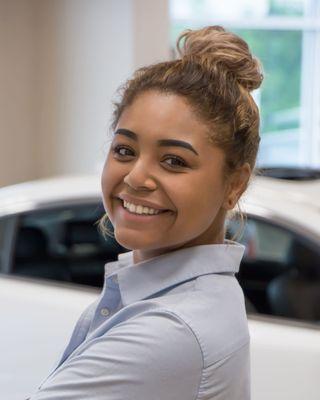 Alexis Summerville  Buick, GMC and Pre-Owned Sales