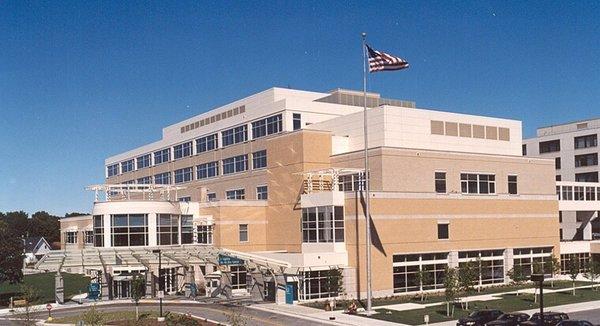 Aurora West Allis Medical Center