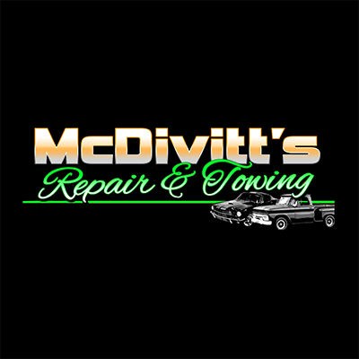 McDivitt's Repair & Towing