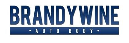 Brandywine Auto Body logo