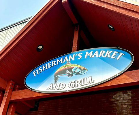 Best seafood in Coeur d'Alene.