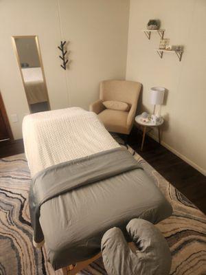 Elevated Life Massage Therapy