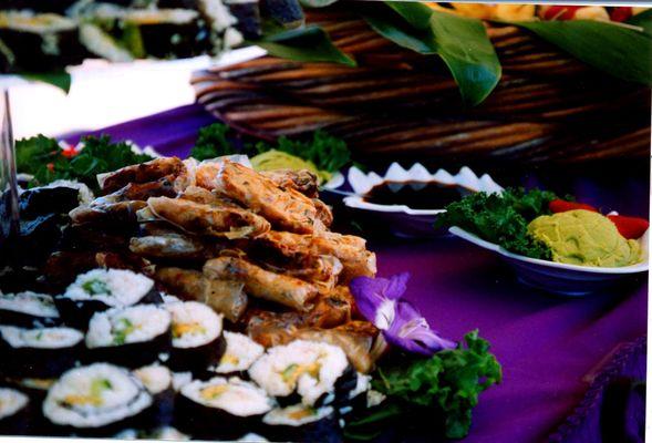 Splendid Feast Catering & Events