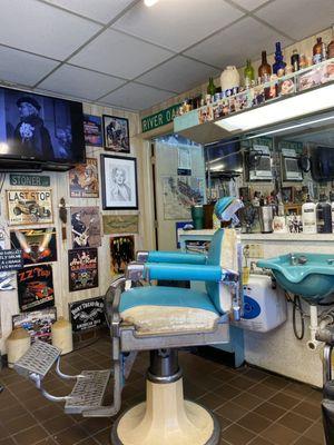 Masters Barber Shop