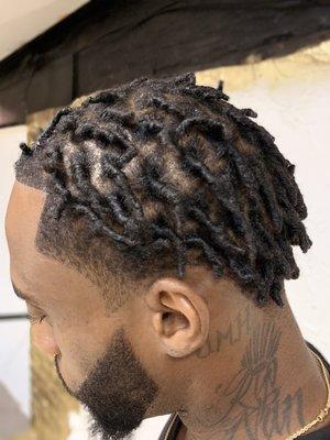 Natural twist