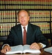 Edward J. Chandler, Esq.
Aggressive Legal Representation since 1991 Divorce and Criminal