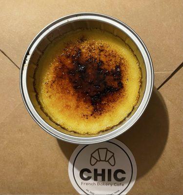 Creme Brulee