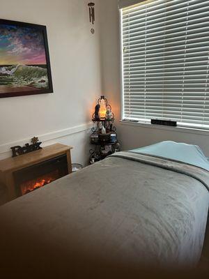 Danville Massage & Coaching Hypnotherapy