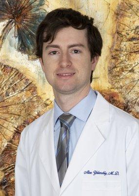 Alex Yelenskiy, M.D.