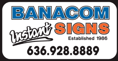 Banacom Instant Signs