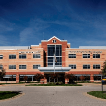 Spectrum Health Zeeland Community Hospital