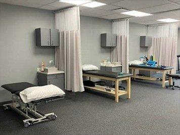 RUSH Physical Therapy - La Grange Adult