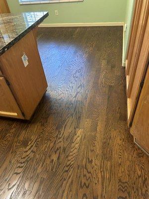 Albertos Hardwood Floors