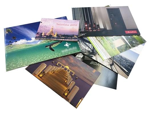 Miami Brochures