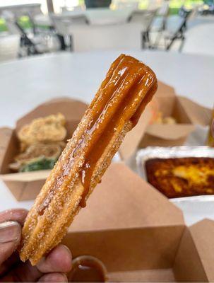 Churros