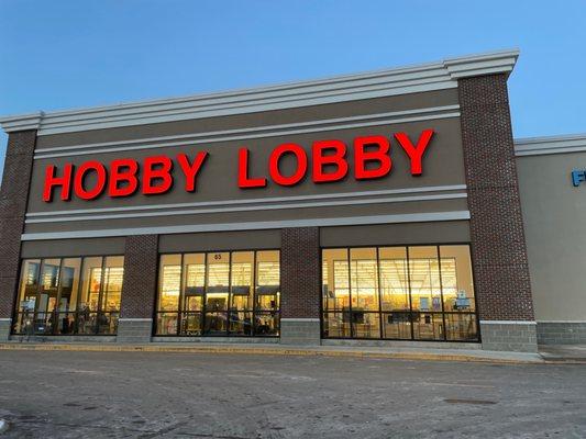 Hobby Lobby