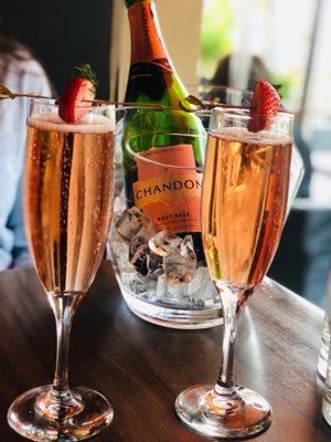 Chandon Brut Rose