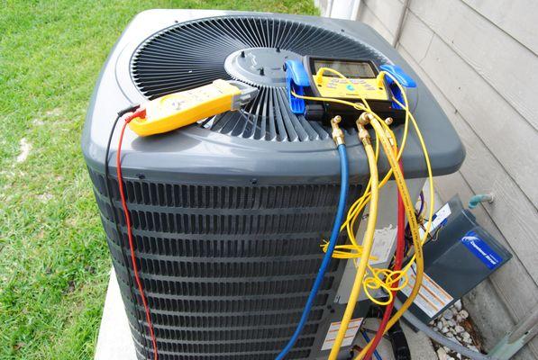 Cuesta's Air Conditioning & Heating