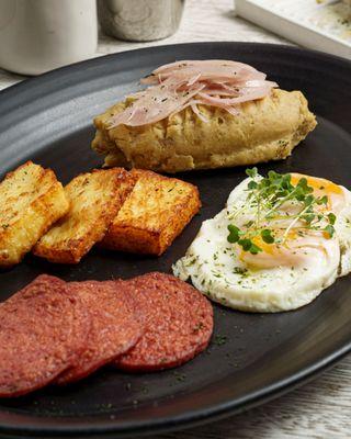 Mangu Dominicano