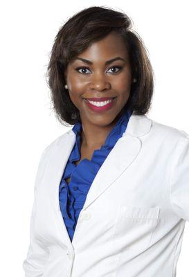 Dr. Adaeze Egesi.