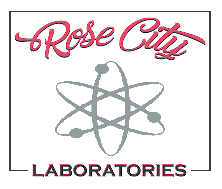 Rose City Laboratories, est. 2012