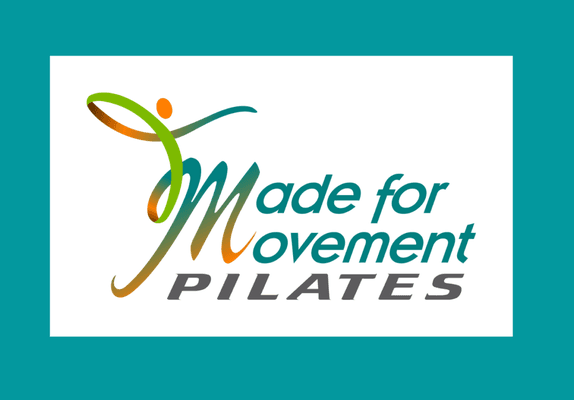 Made for Movement Pilates