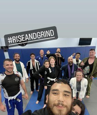 Ares Arizona Brazilian Jiu-Jitsu