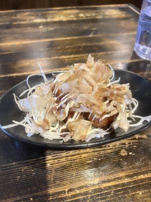 Takoyaki