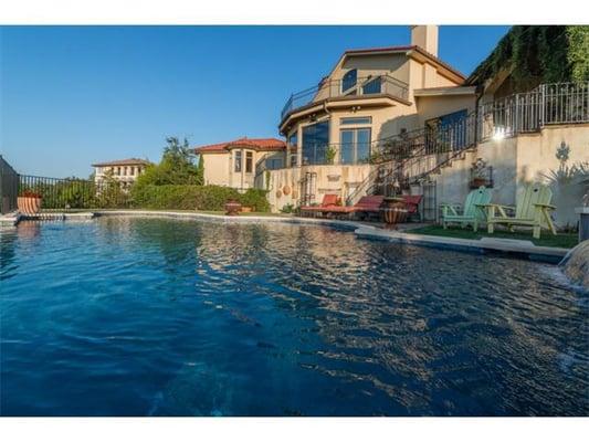 Sold in Barton Creek | Allison represented sellers| Offered at $1.895M.