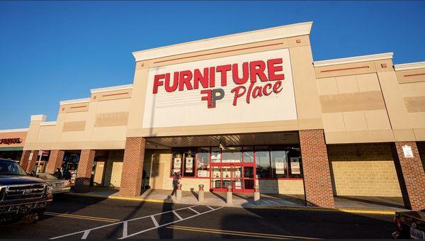 Furniture Place