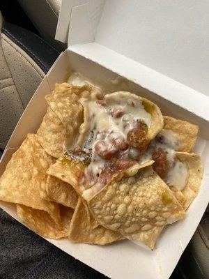 Del Taco