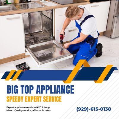 We Repair All Home Equipment.
We provide services for refrigeration, cooking, washing, and cooling appliances, etc.