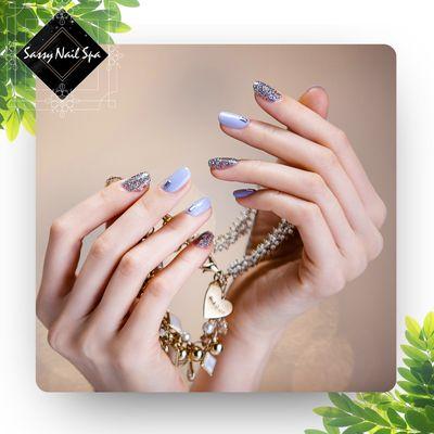 Keeping your hands looking great with us. Always update new trend nail designs
Thank you so much for always choosing and support us!