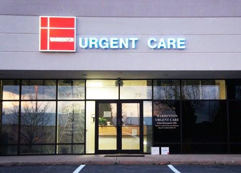 GoWell Urgent Care