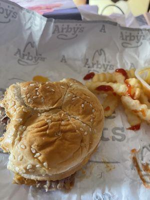 Arby's