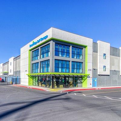 SmartStop Self Storage - Las Vegas