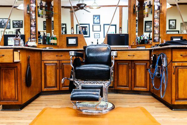 Goodfellas Barber Shop